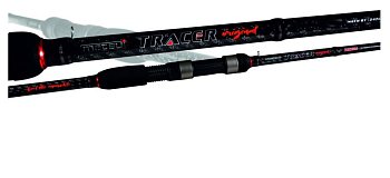 Спиннинговое удилище Metsui Tracer 822MH